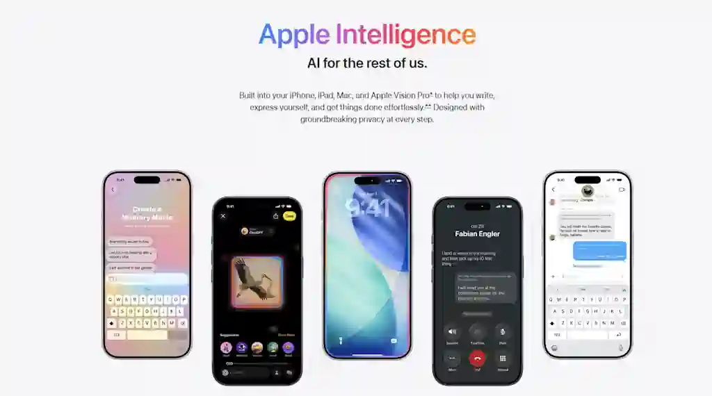 Apple najave 2026