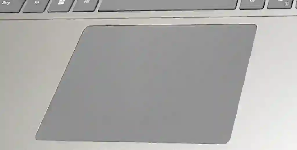 što je Haptic Touchpad