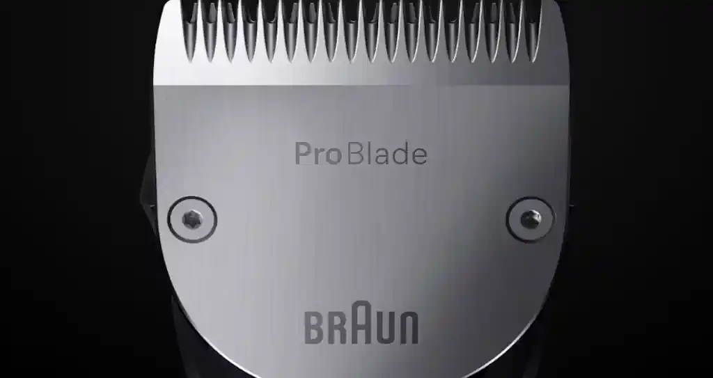 Braun All-in-One Series
