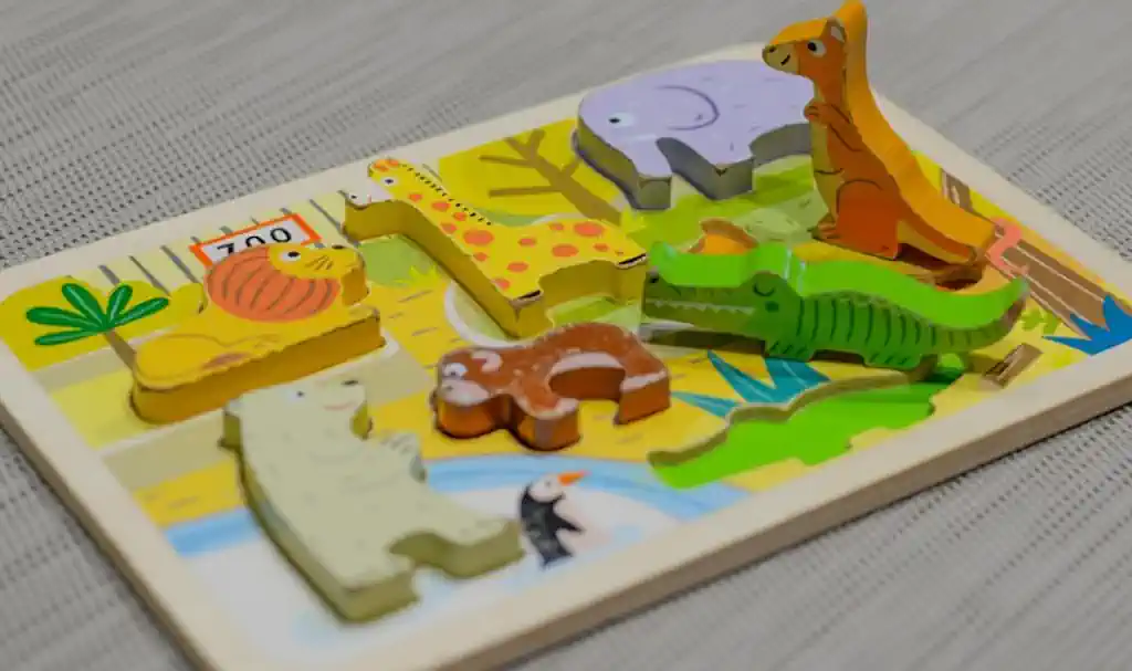 Edukativne igre za djecu: Kako kroz igru potaknuti razvoj i učenje