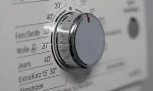 perilica i sušilica rublja 2-u-1 kombinacija