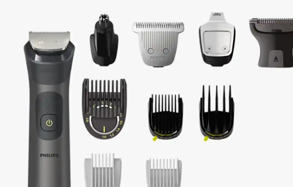 Philips Multigroom Series 7000