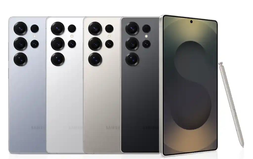 Samsung Galaxy S25 Ultra