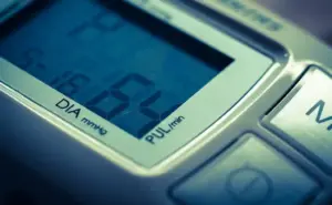 tlakomjer za kućnu upotrebu