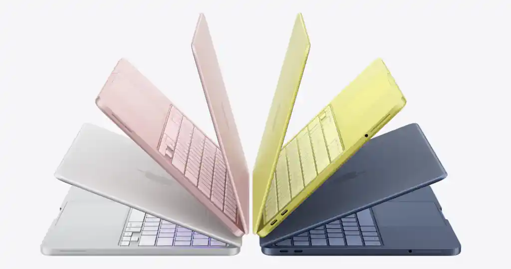 Stigao Apple MacBook Neo