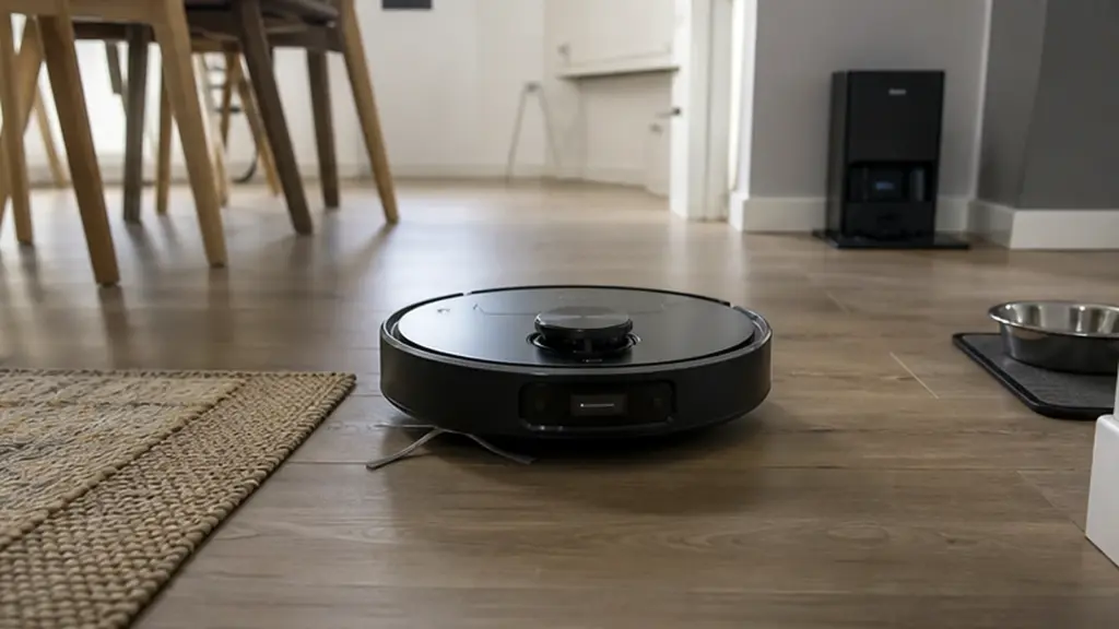 Najbolji robotski usisavači 2026.: kako odabrati pravi model